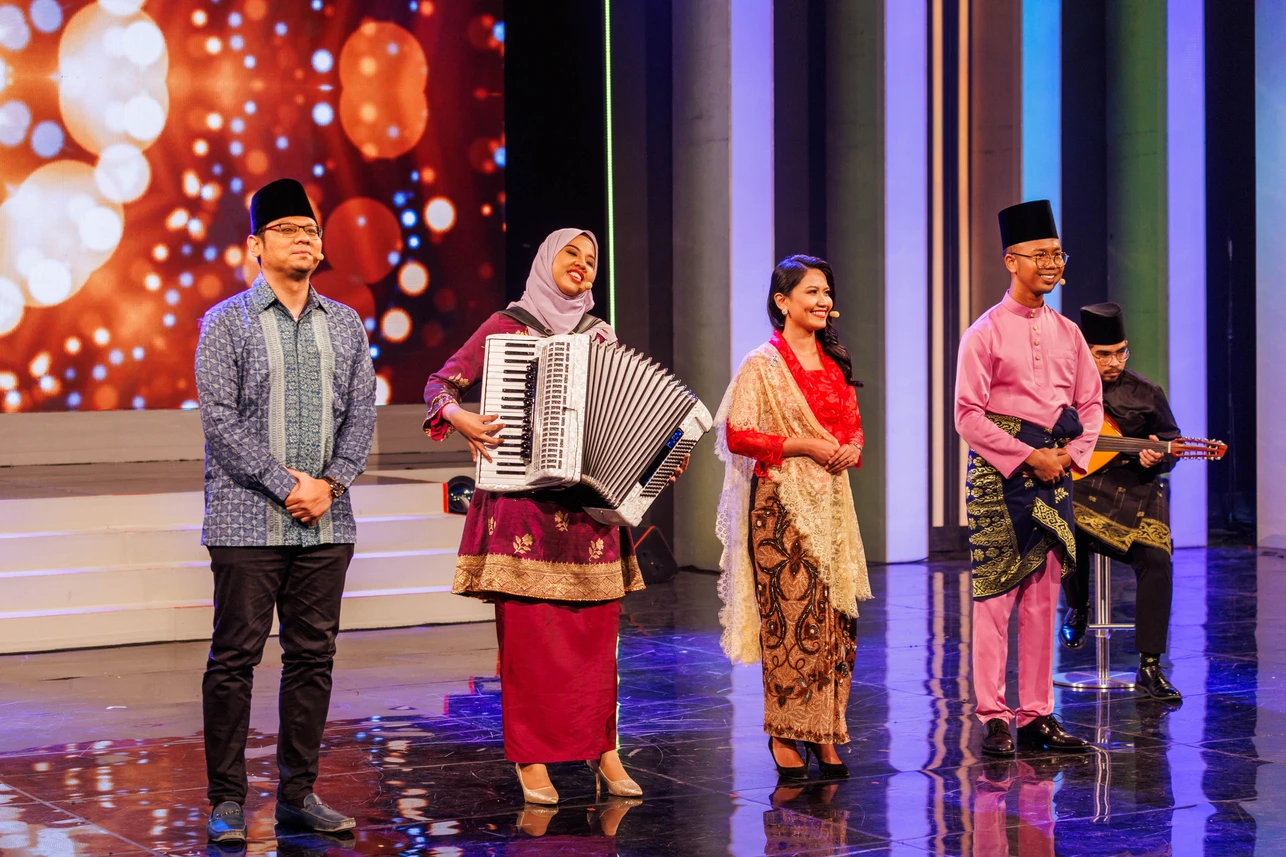 Bulan Bahasa